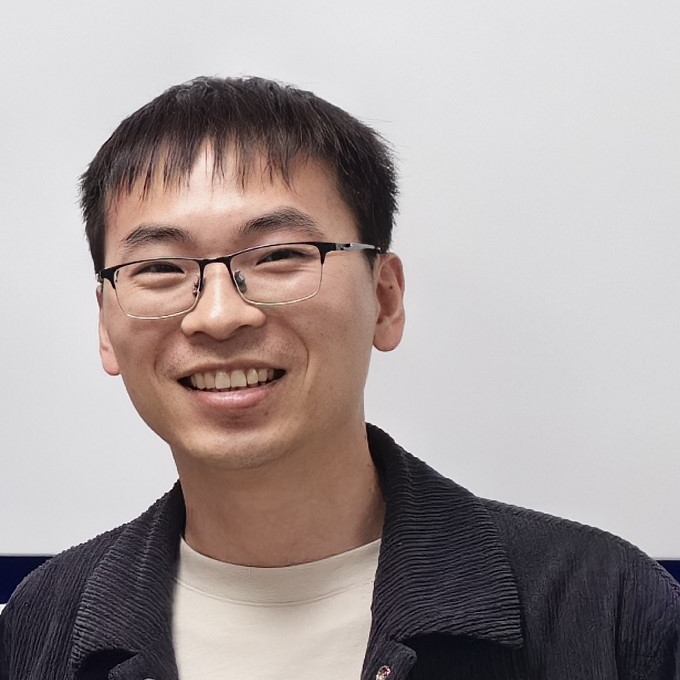 Chuang YANG